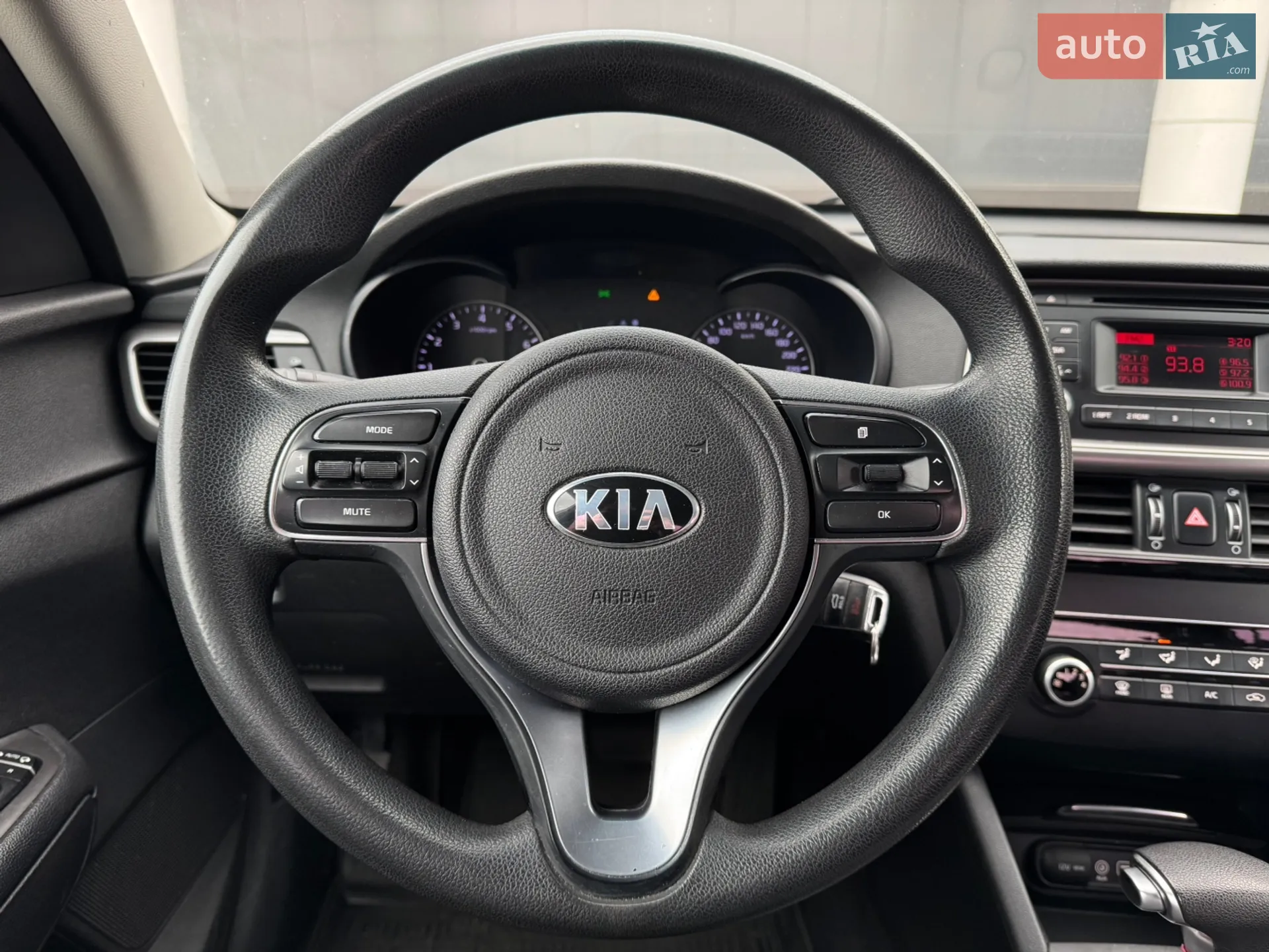 2015 Kia K5 - мініатюра 20