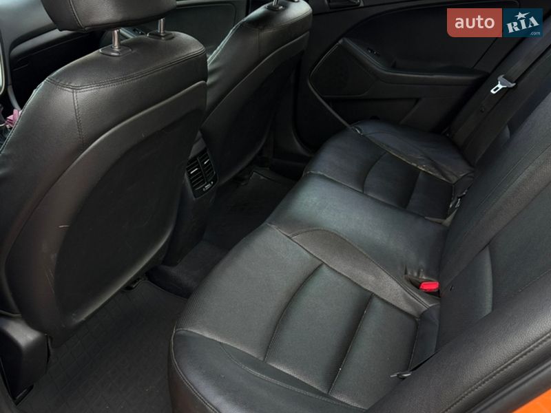Седан Kia K5 2015 в Харкові фото 10 Седан Kia K5 2015 в Харкові