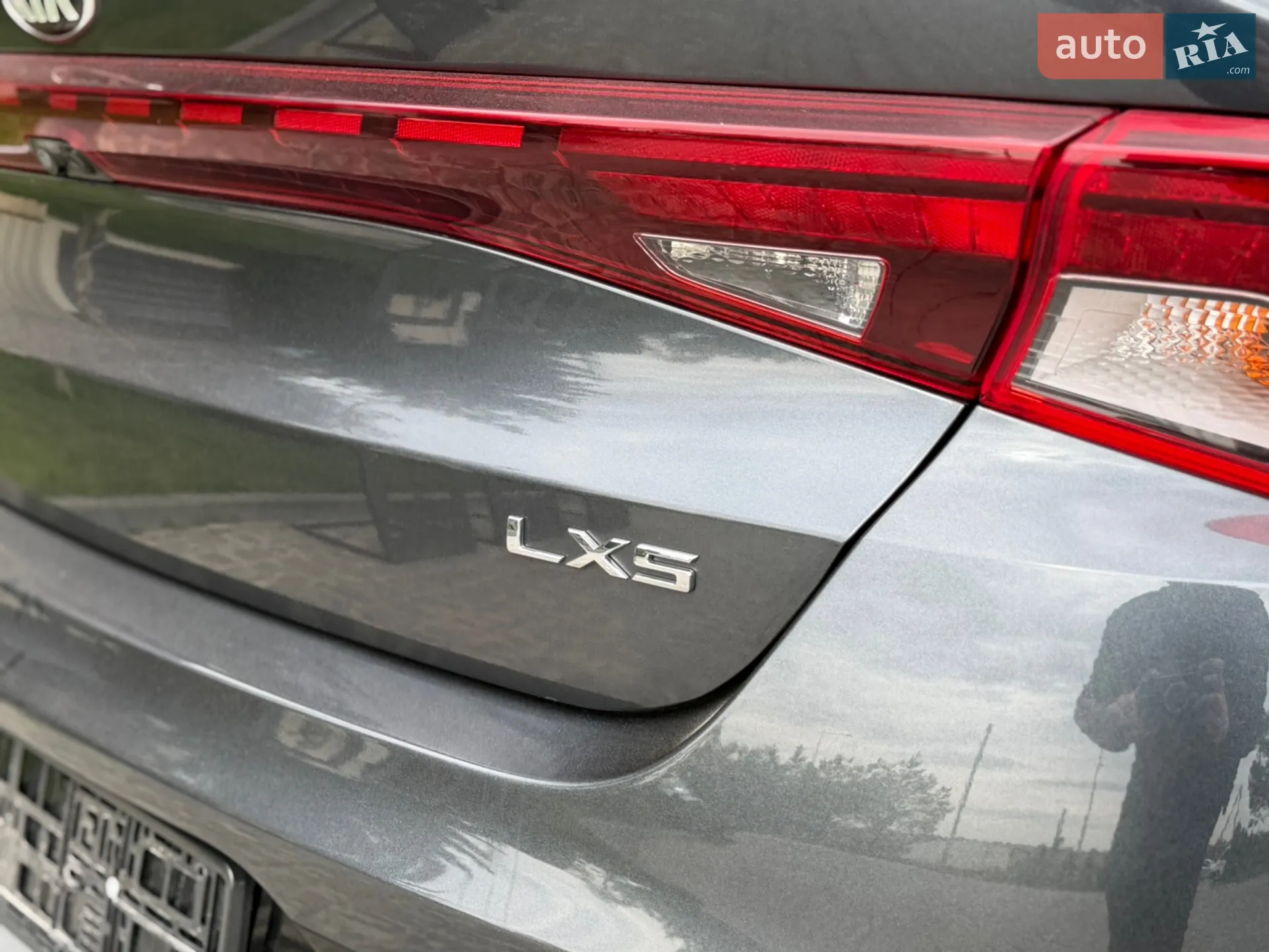 2020 Kia K5 - мініатюра 49