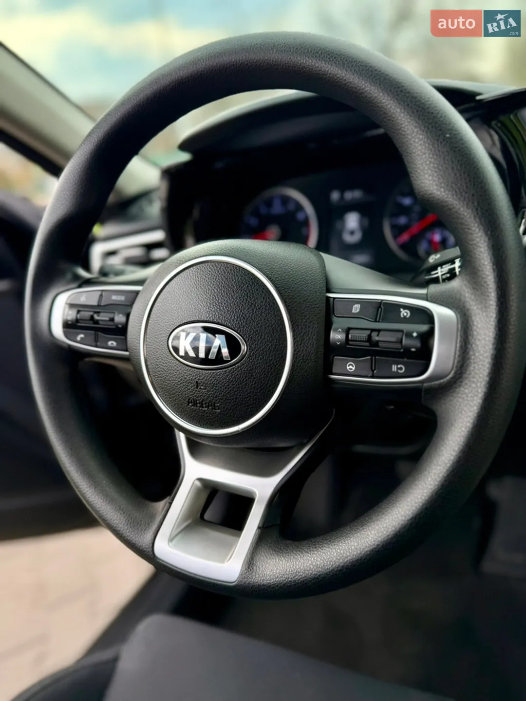 2020 Kia K5 - мініатюра 35