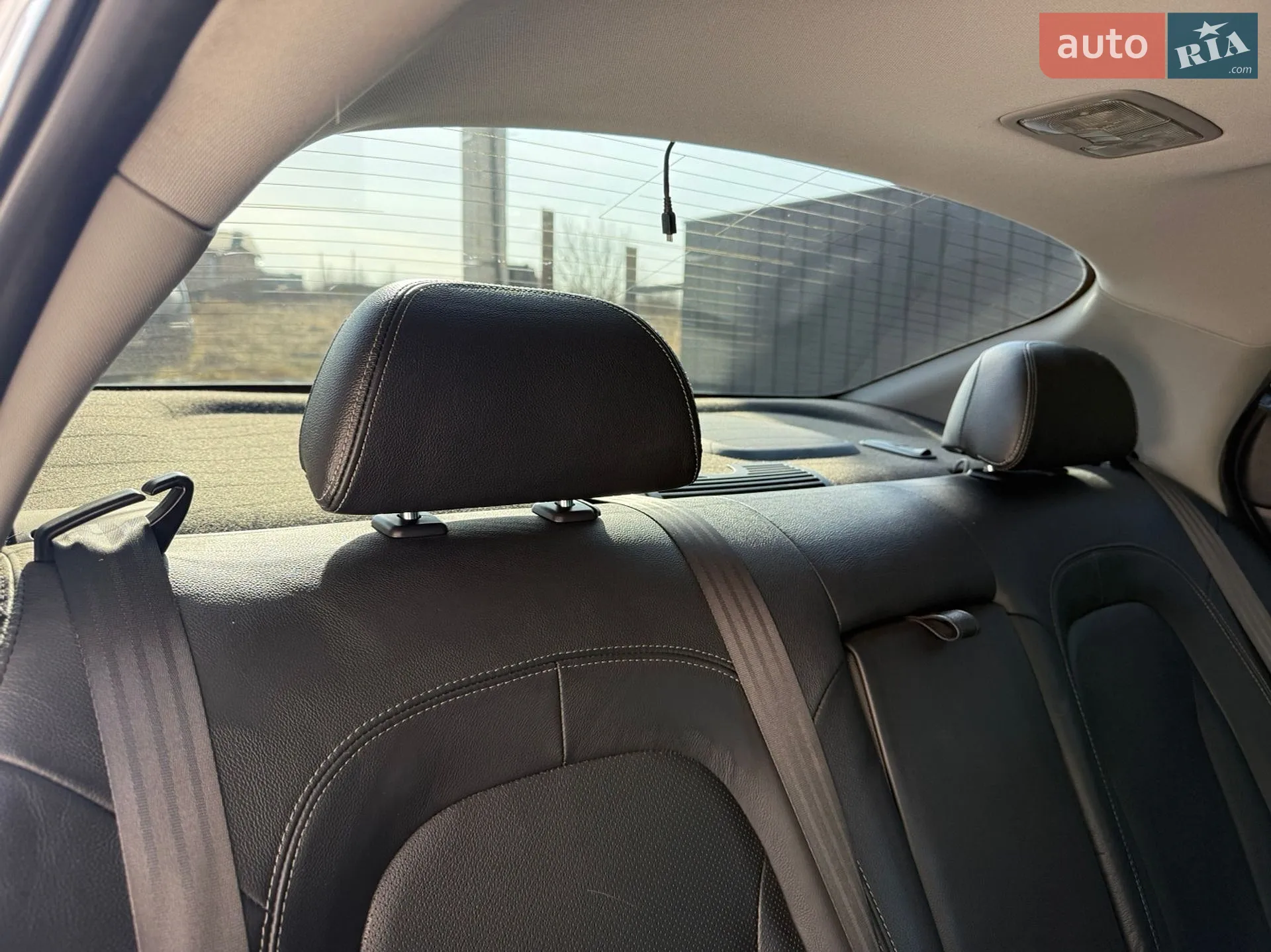 2013 Kia K5 - мініатюра 7