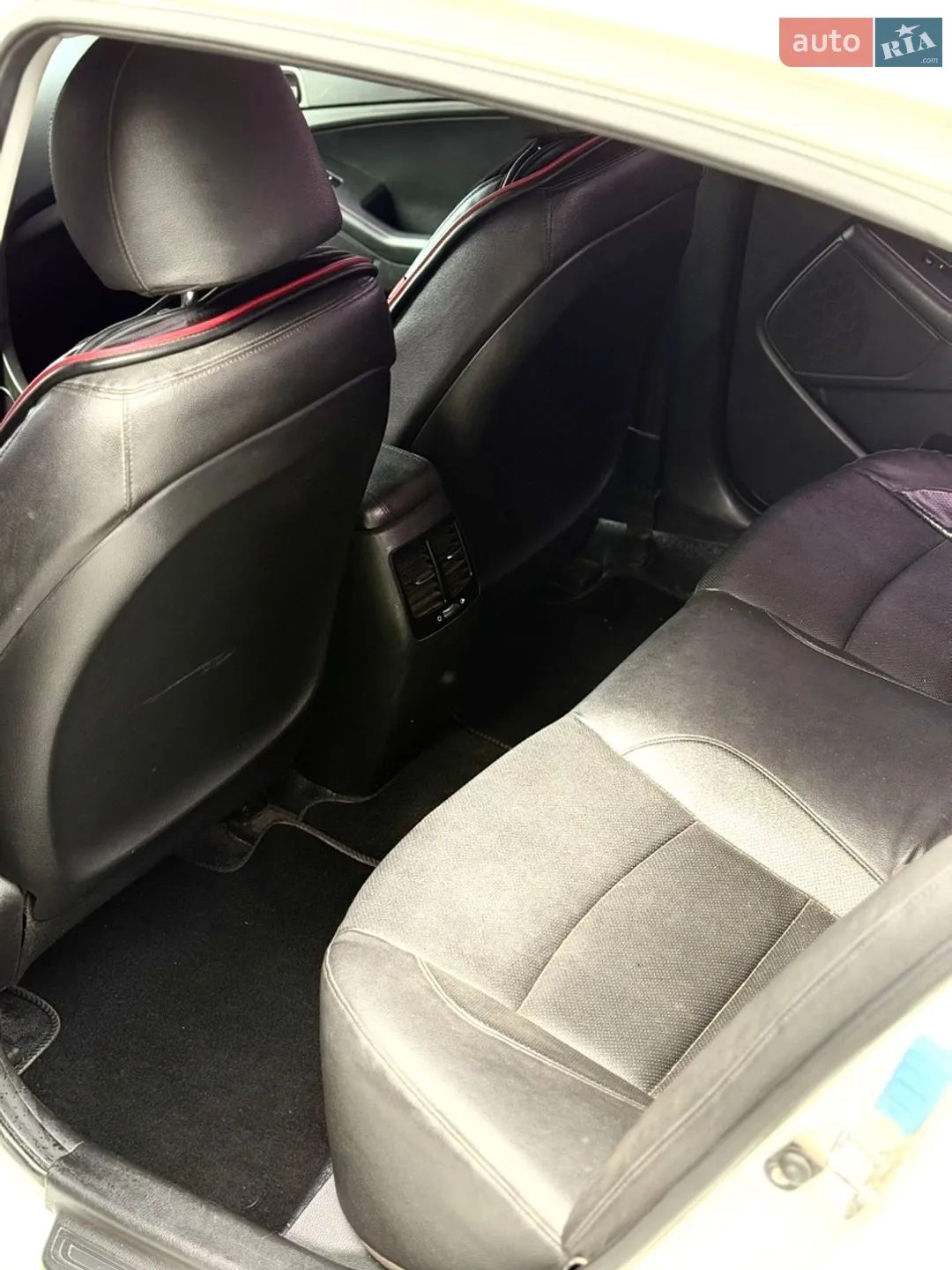 2013 Kia K5 - мініатюра 13