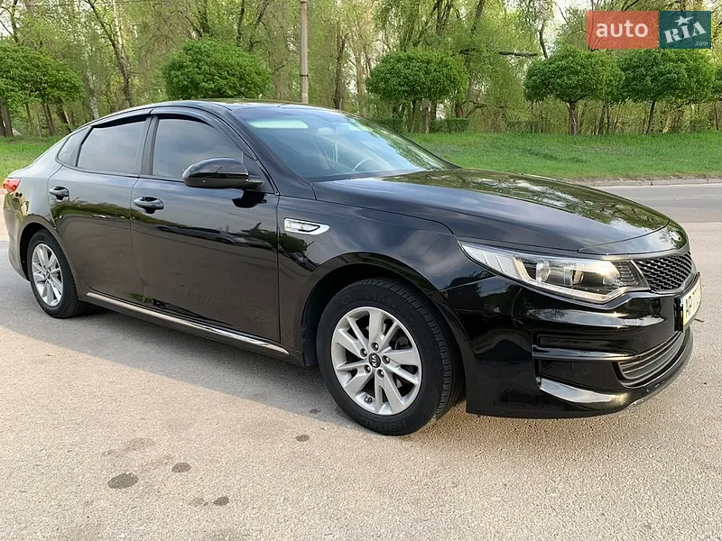 Kia K5 2015 VIN KNAGN418BGA614838 фото оголошення 33 з 55