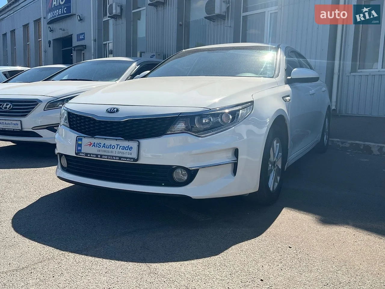 2018 Hyundai Sonata - мініатюра 13