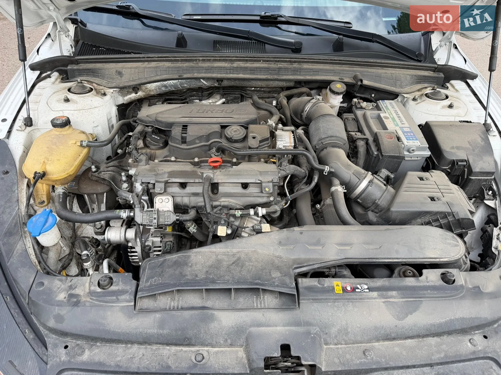 2021 Kia K5 - мініатюра 22
