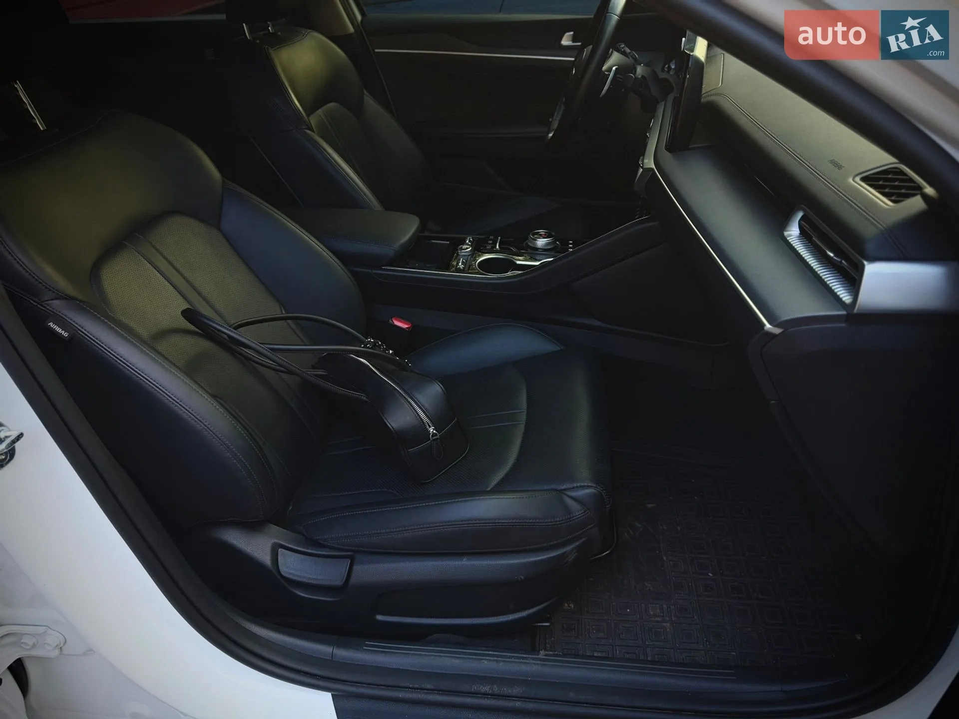 2021 Kia K5 - мініатюра 16
