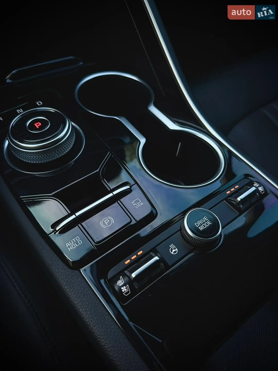 2021 Kia K5 - мініатюра 30