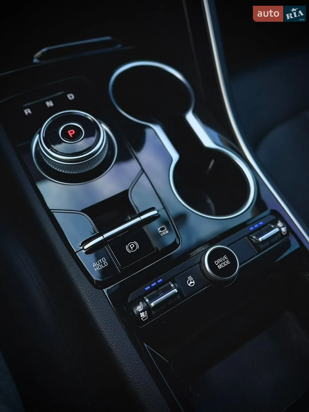 2021 Kia K5 - мініатюра 31
