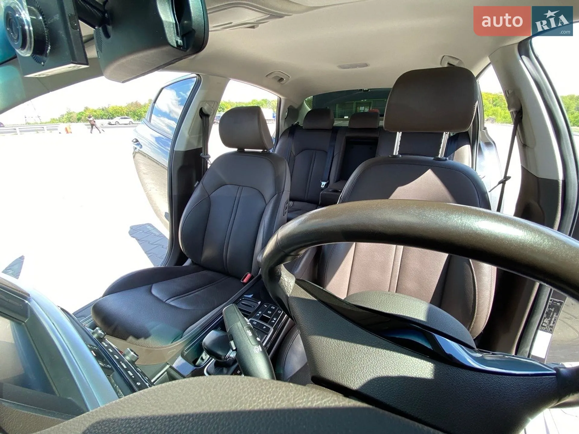 2018 Kia K5 - мініатюра 12