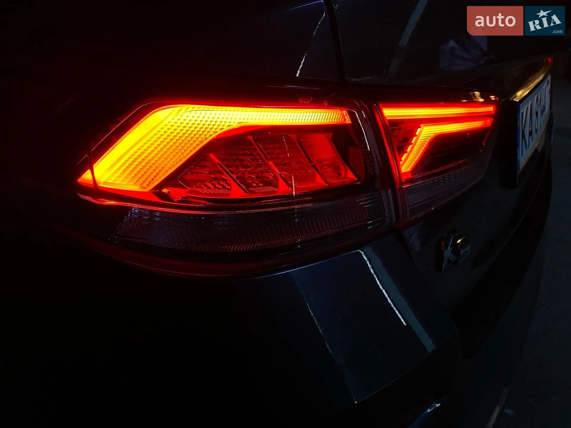 2018 Kia K5 - мініатюра 26