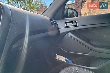 Седан Kia K5 2013 в Киеве