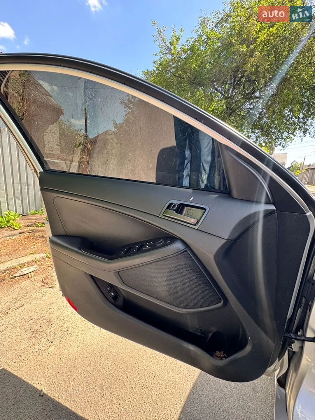 2013 Kia K5 - мініатюра 26