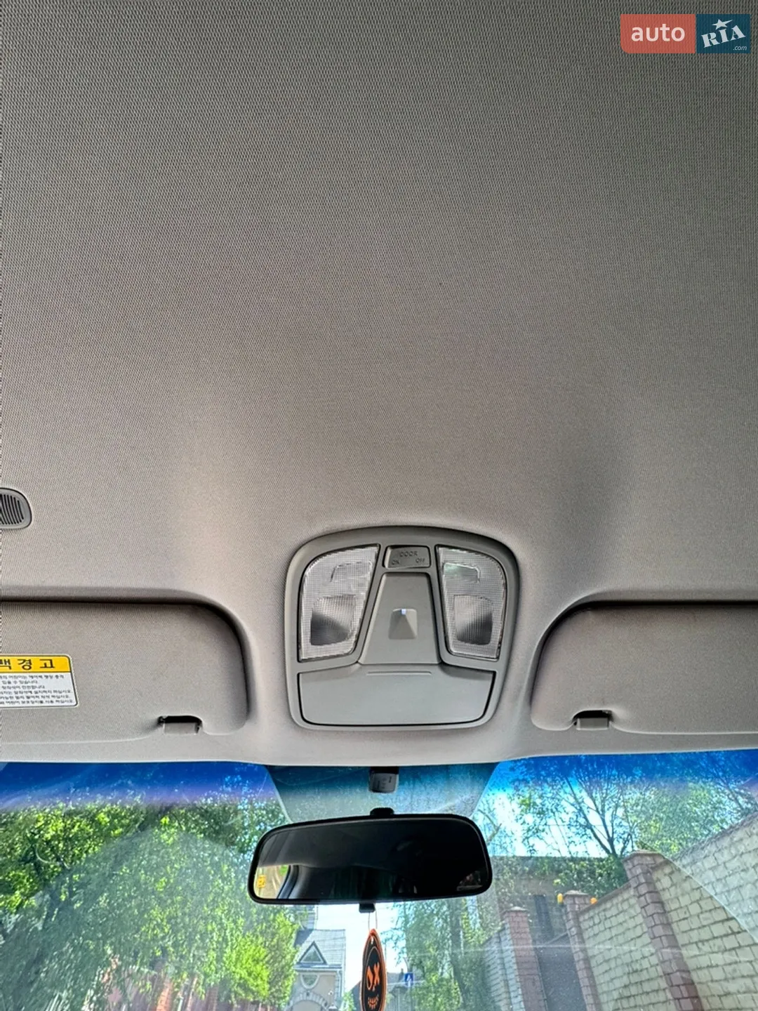 2013 Kia K5 - мініатюра 44