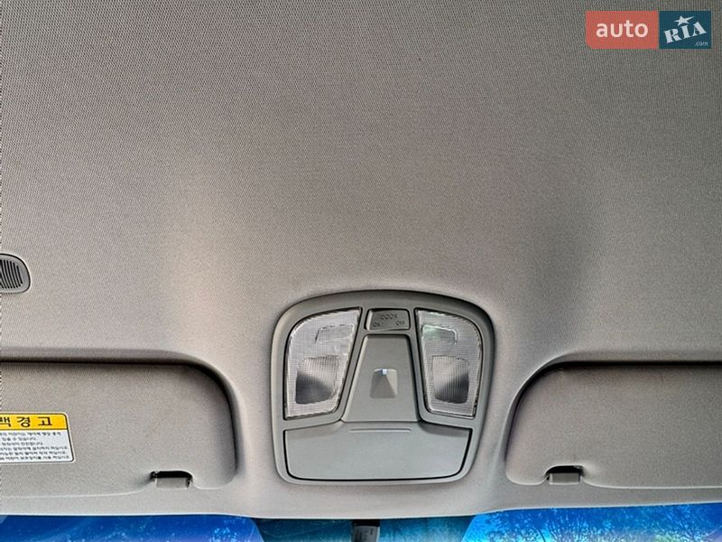 Седан Kia K5 2013 в Киеве