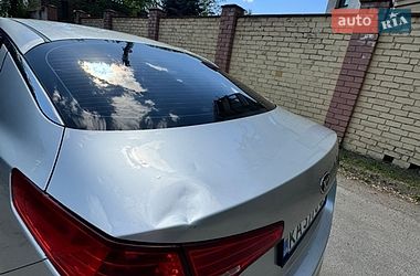 Седан Kia K5 2013 в Киеве