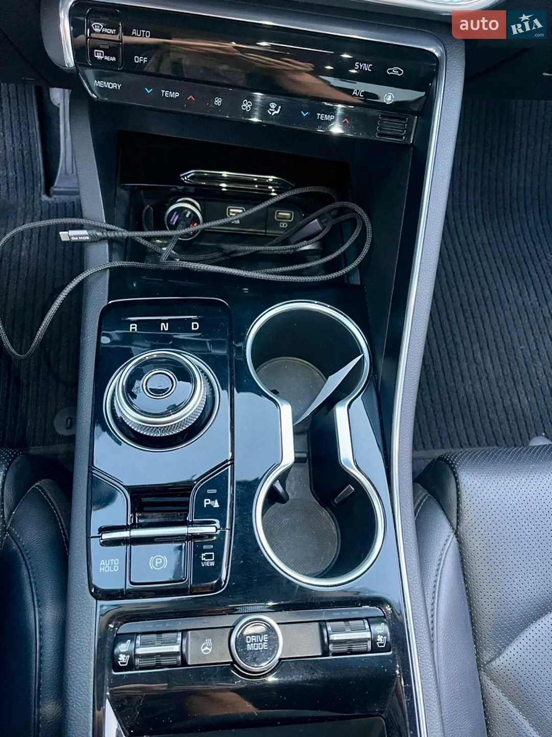 2020 Kia K5 - мініатюра 18