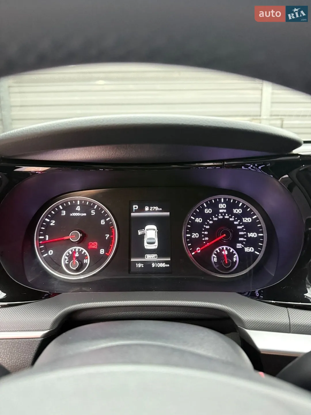 2022 Kia K5 - мініатюра 21