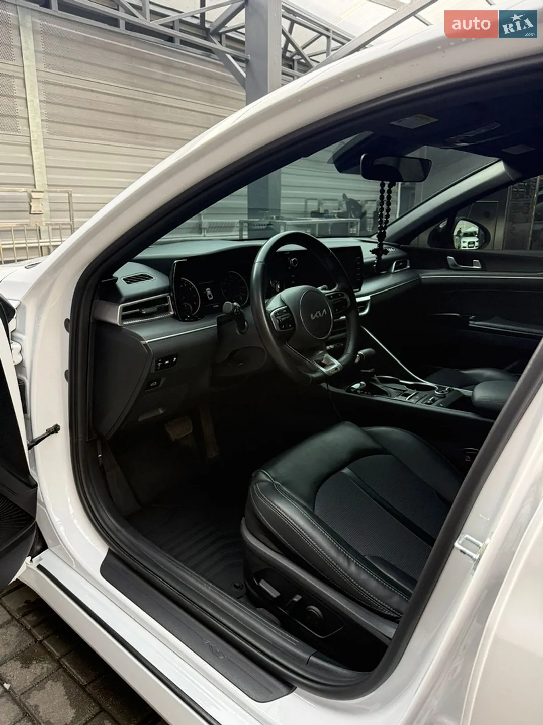 2022 Kia K5 - мініатюра 30