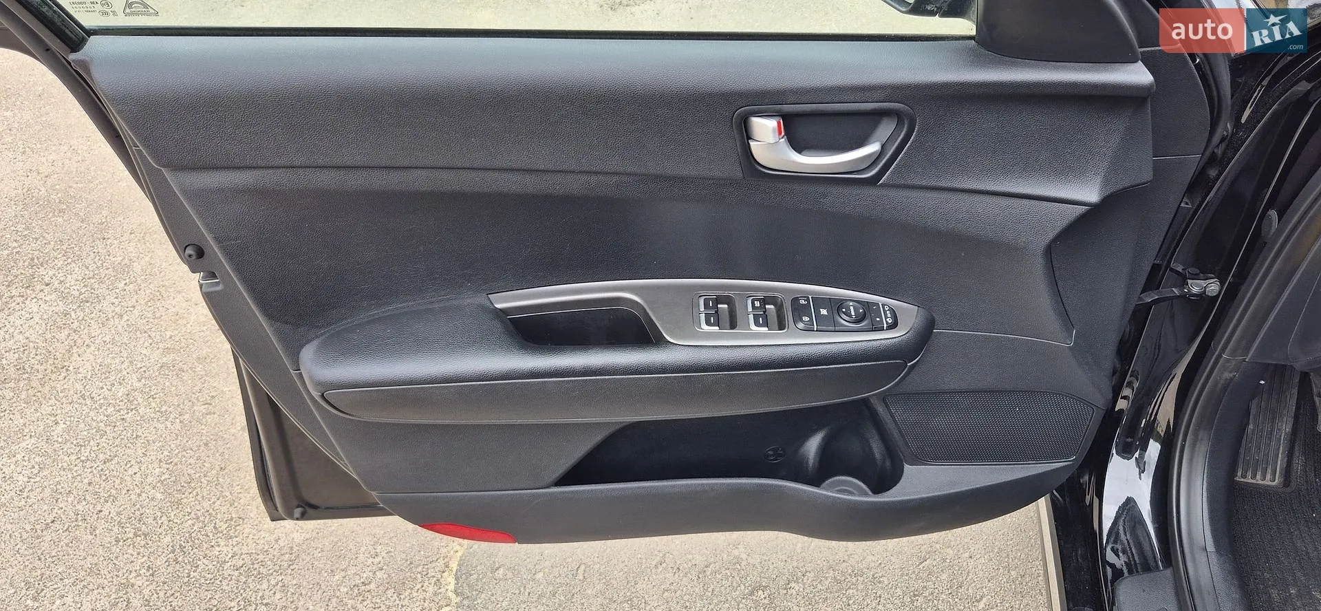 2019 Kia K5 - мініатюра 38