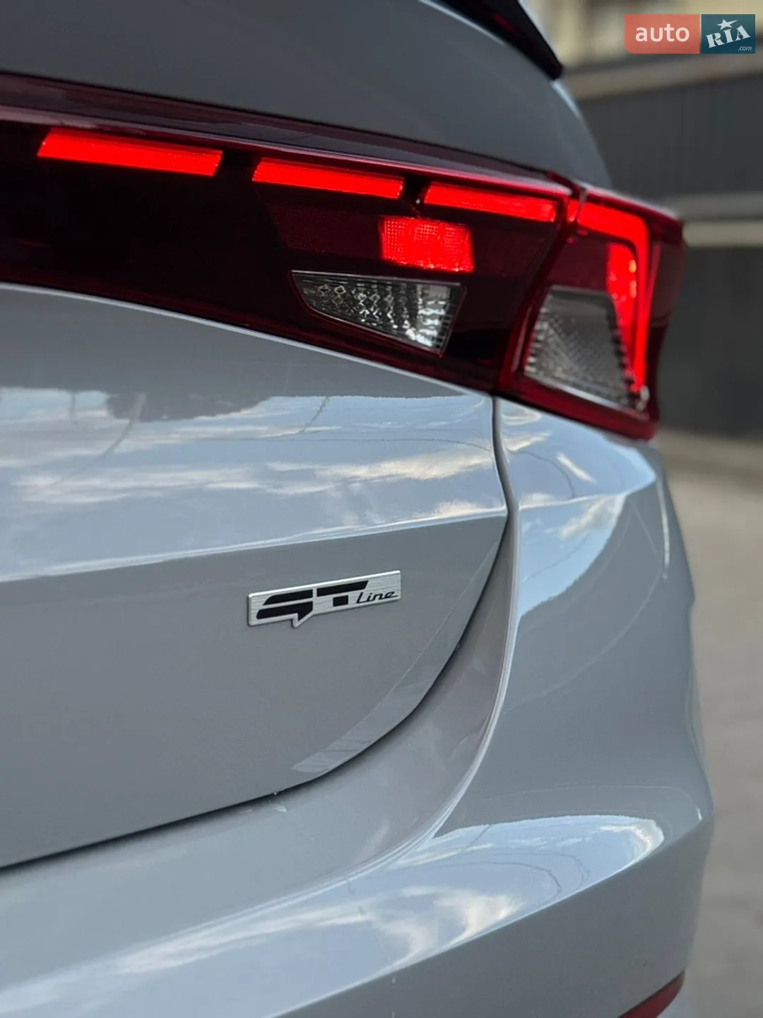 2023 Kia K5 - мініатюра 19