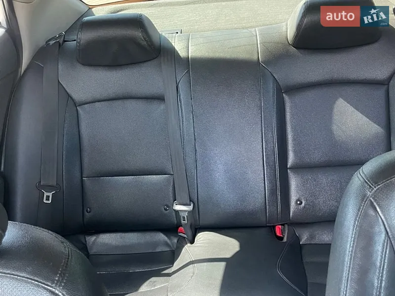 Kia K5 2014 VIN KNAGN418BEA490093 фото оголошення 28 з 60