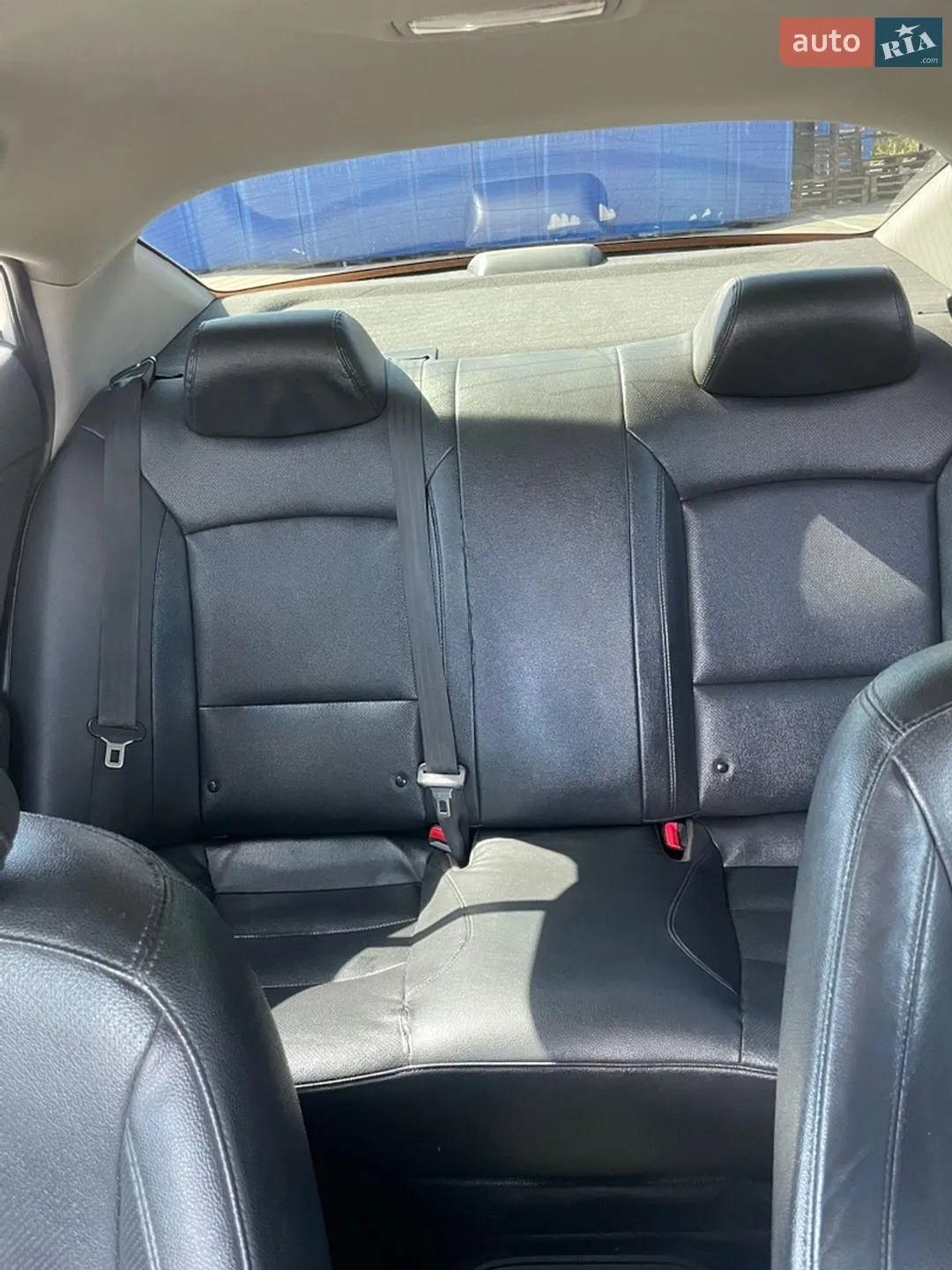 2014 Kia K5 - мініатюра 28