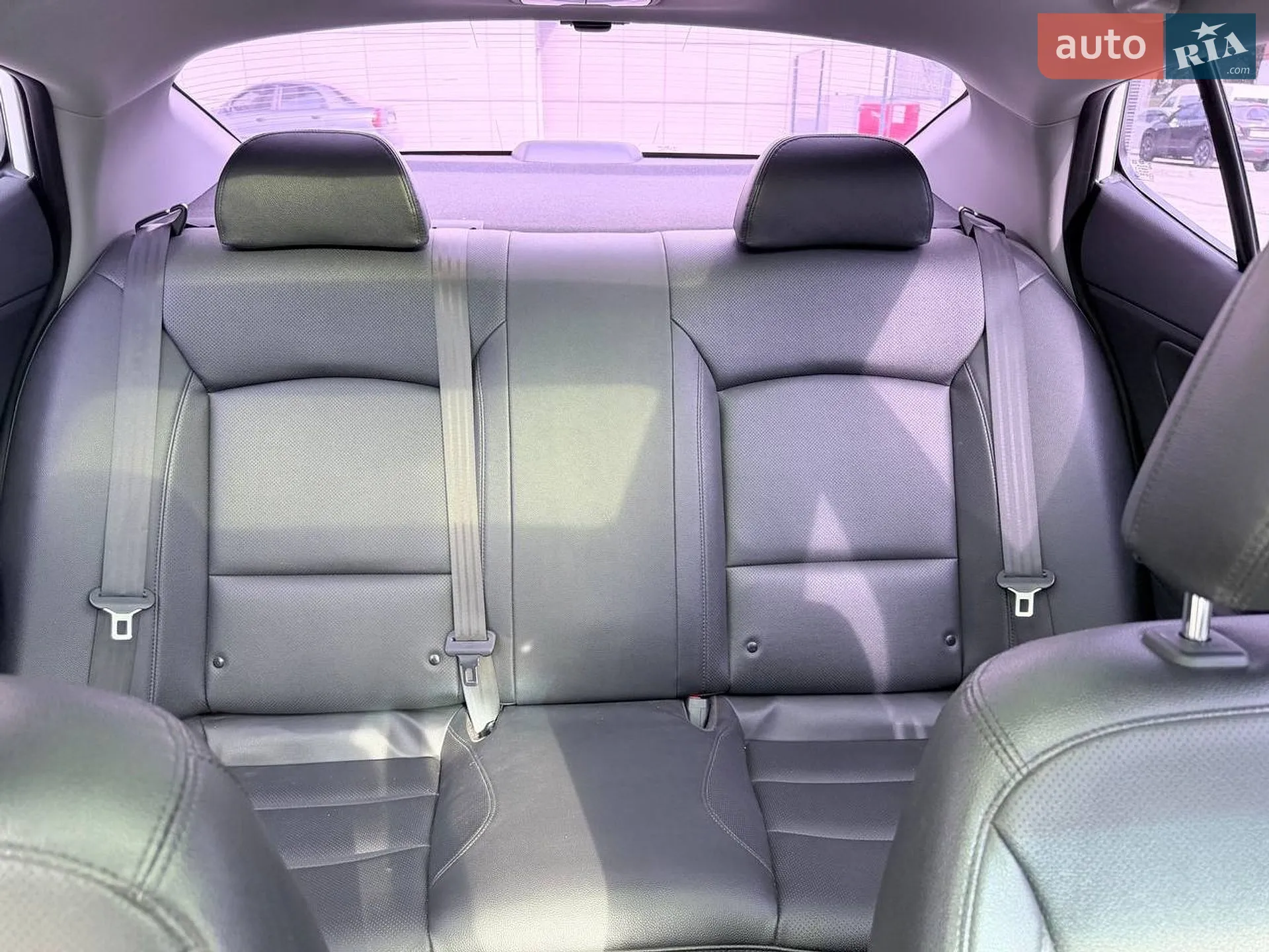2014 Kia K5 - мініатюра 11