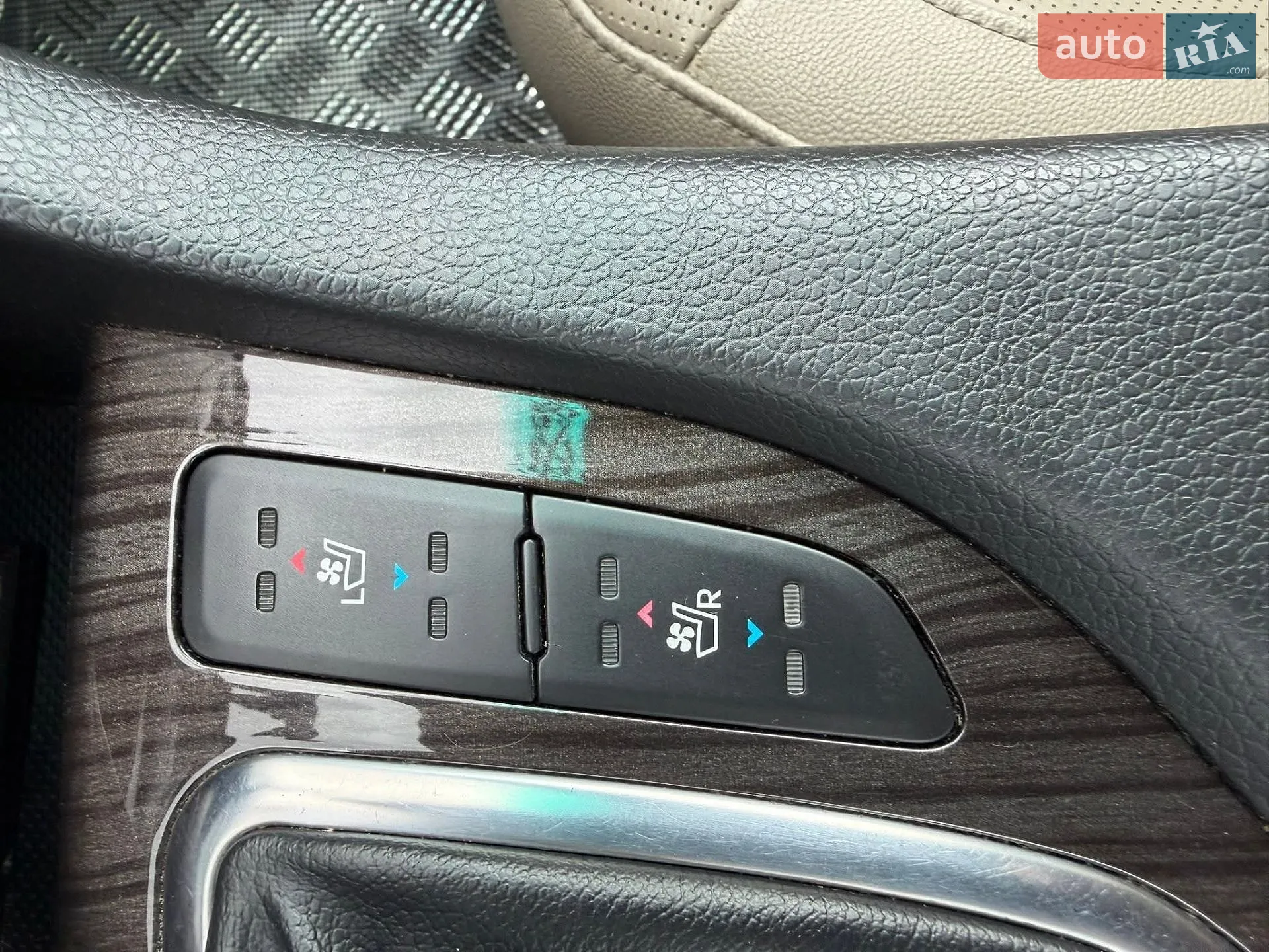 2014 Kia K5 - мініатюра 11