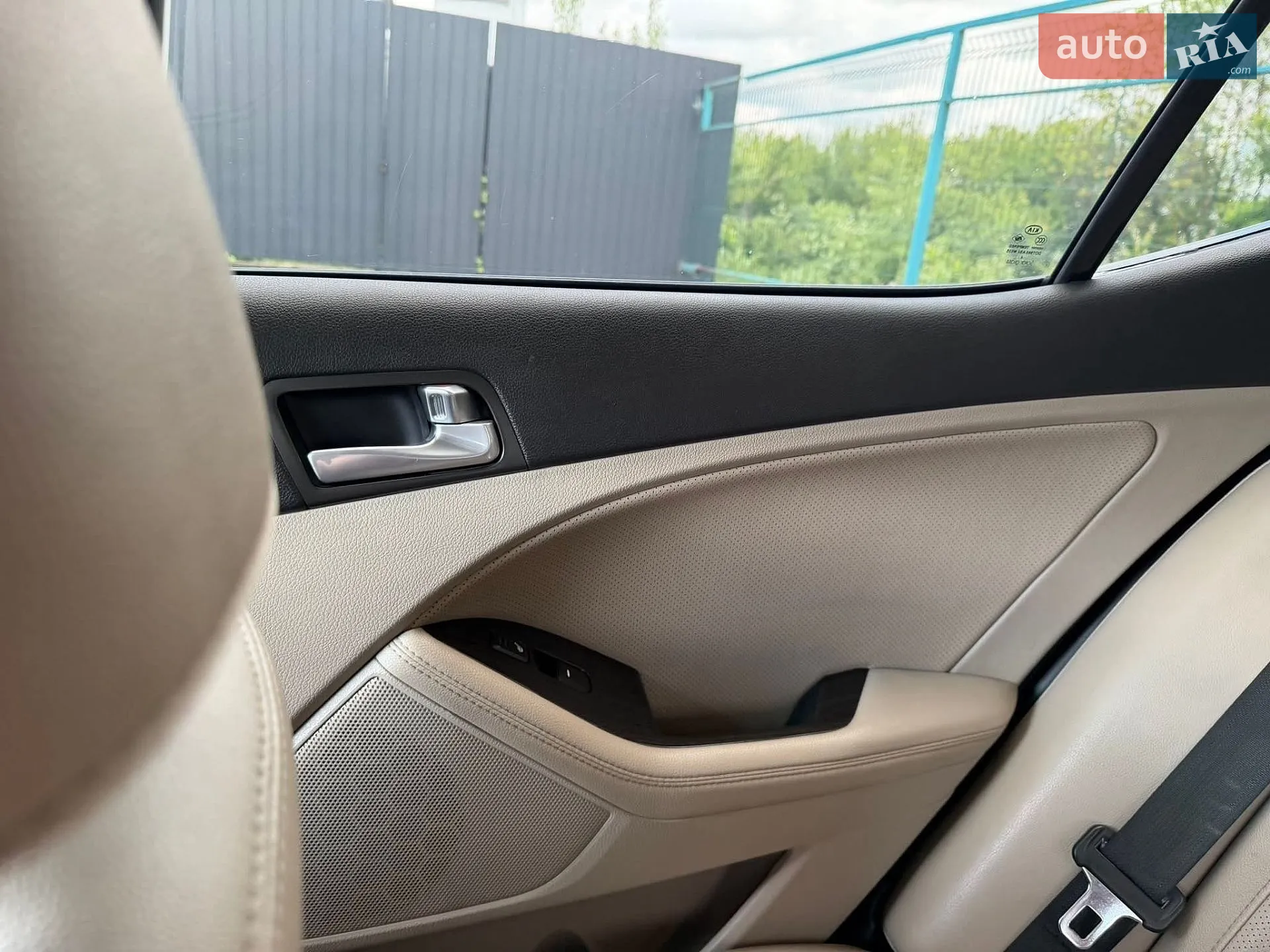 2014 Kia K5 - мініатюра 14