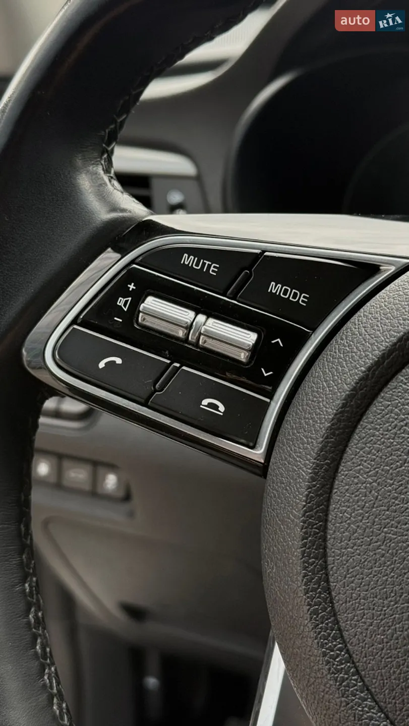 2018 Kia K5 - мініатюра 20