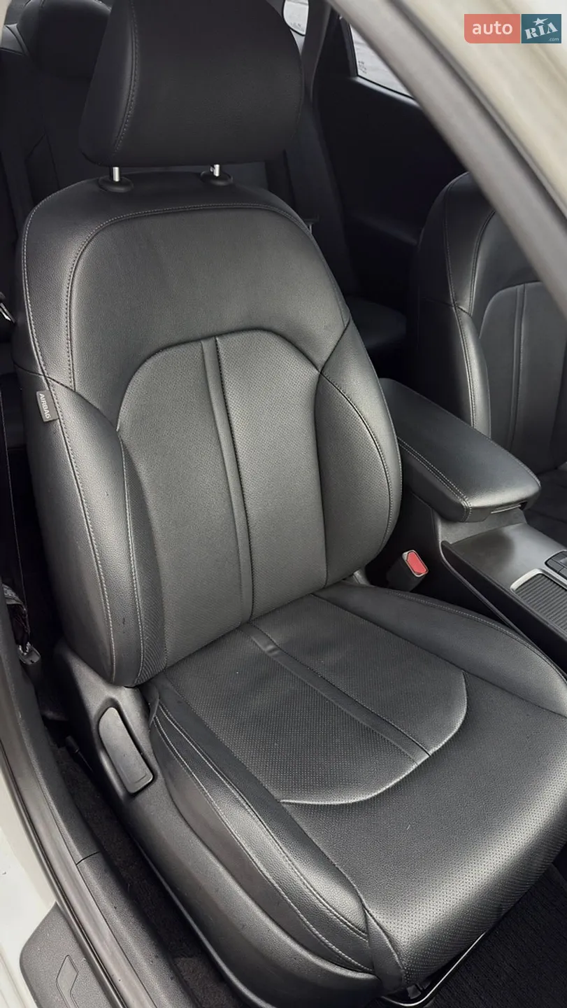 2018 Kia K5 - мініатюра 34