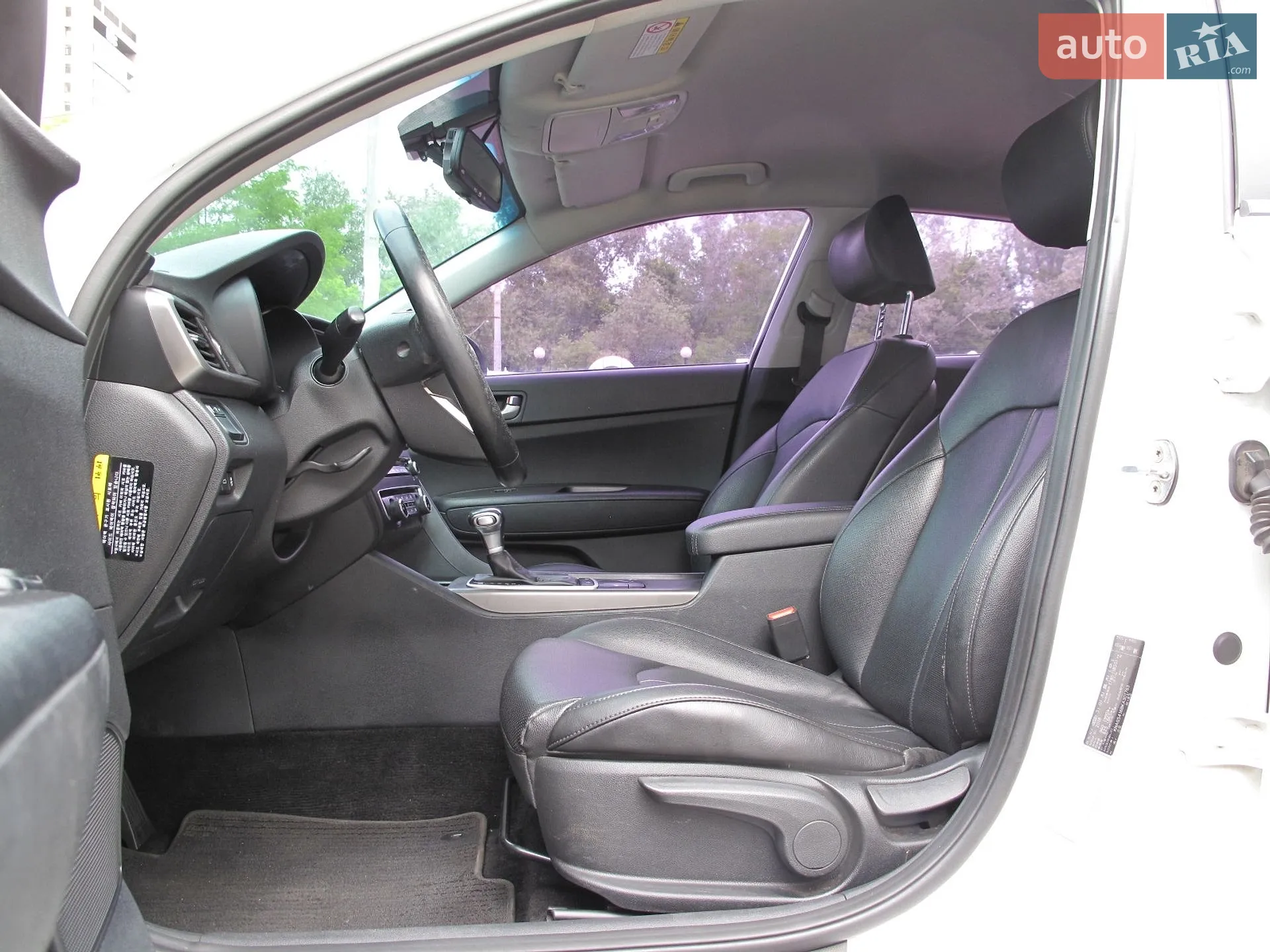 2018 Kia K5 - мініатюра 28