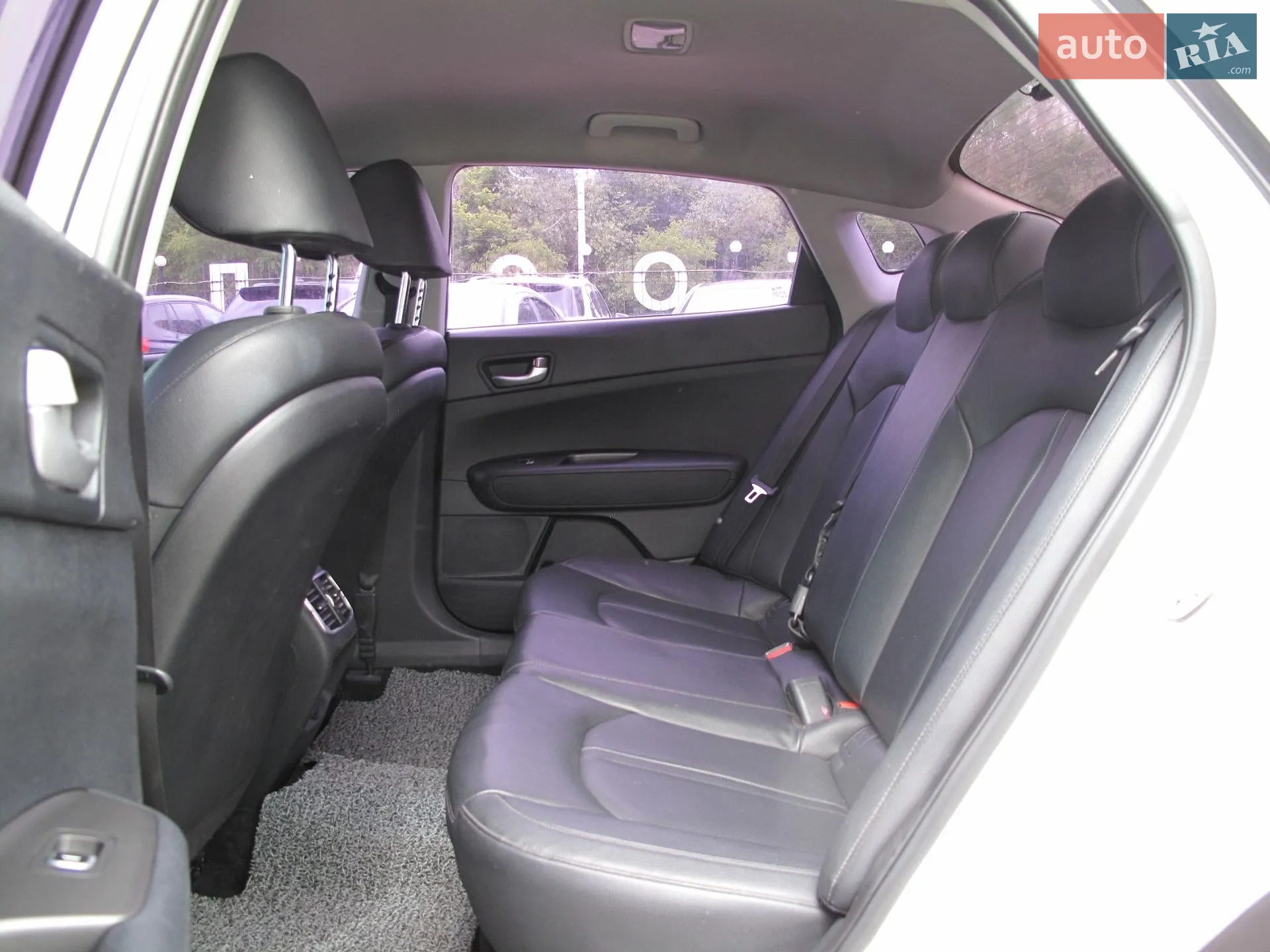 2018 Kia K5 - мініатюра 34