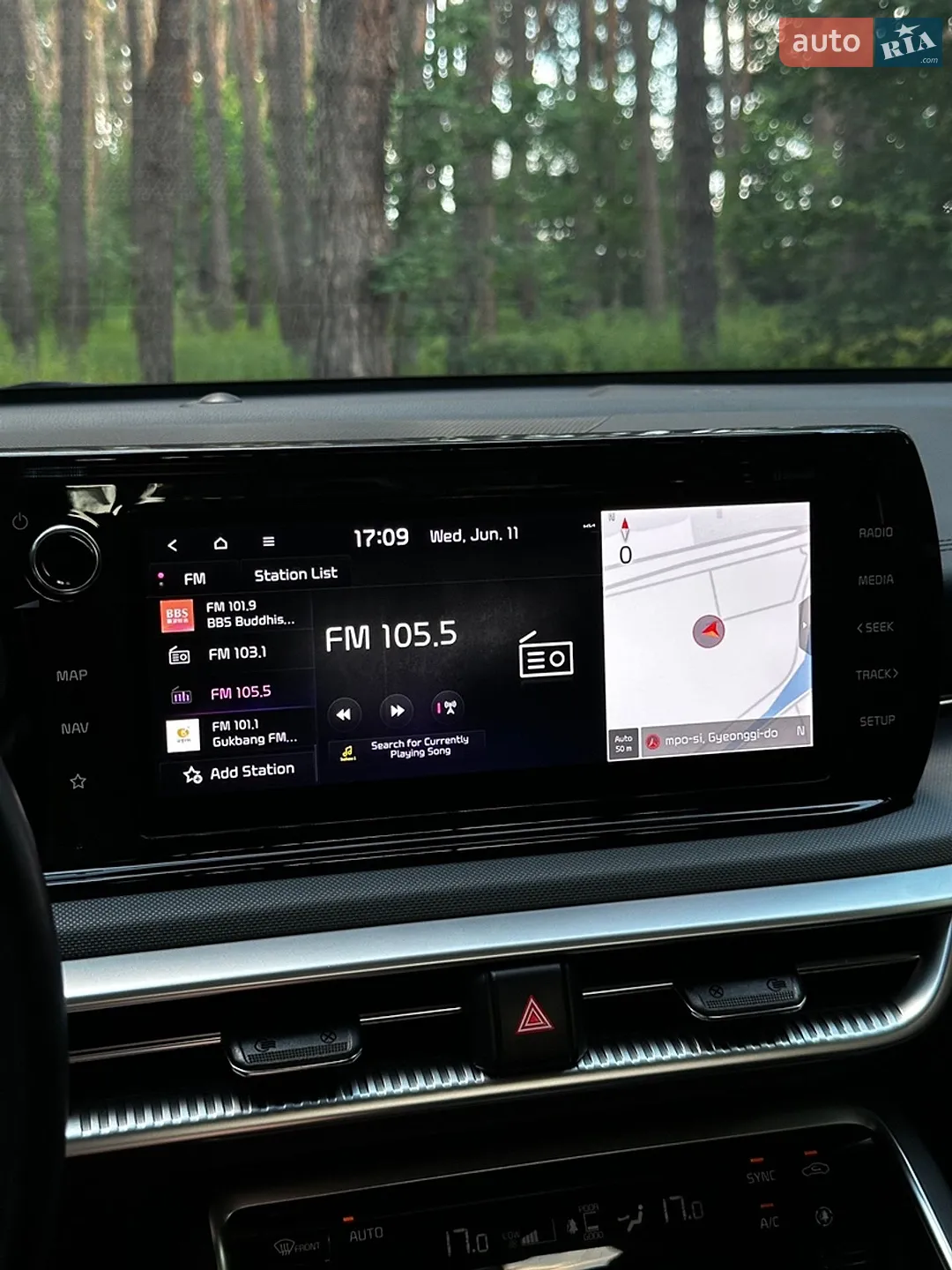 2021 Kia K5 - мініатюра 22