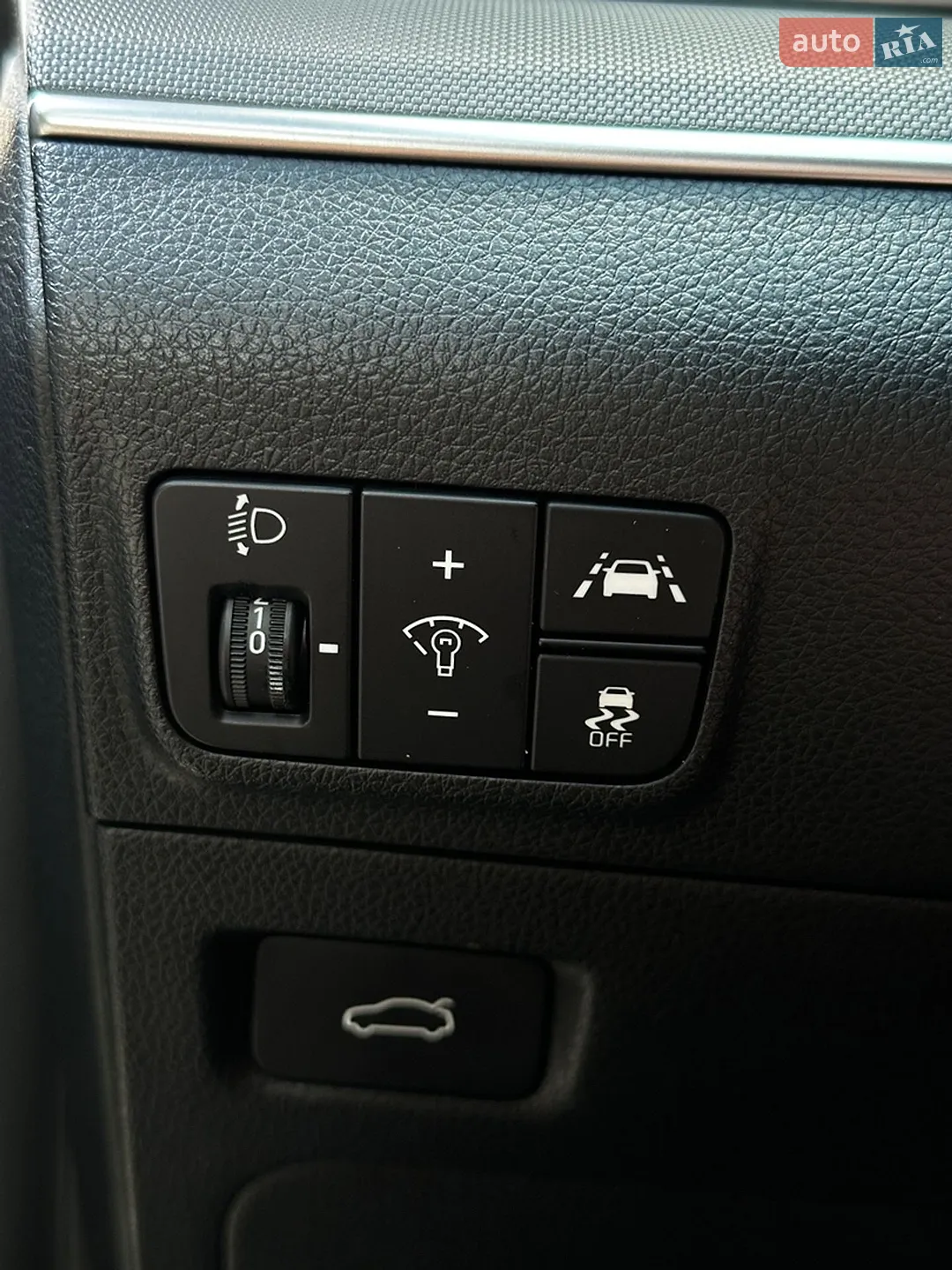 2021 Kia K5 - мініатюра 26