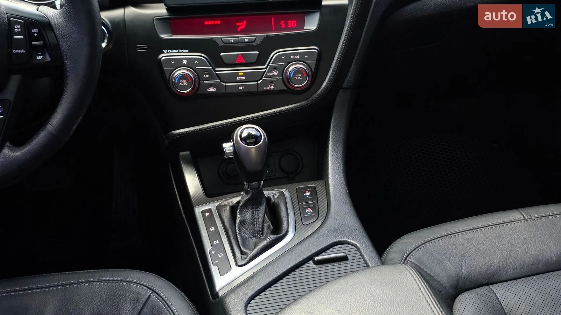 2013 Kia K5 - мініатюра 26