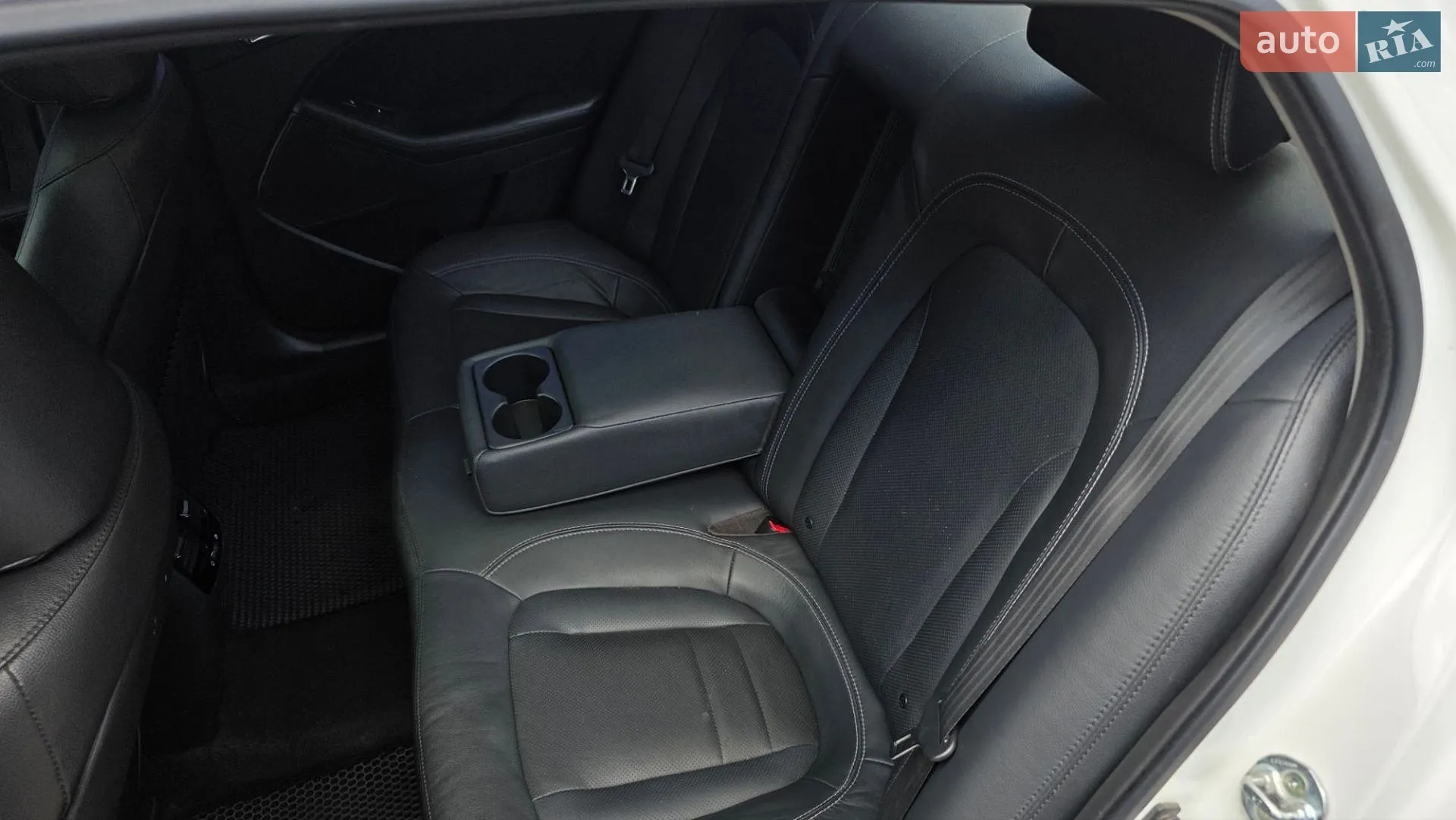 2013 Kia K5 - мініатюра 42