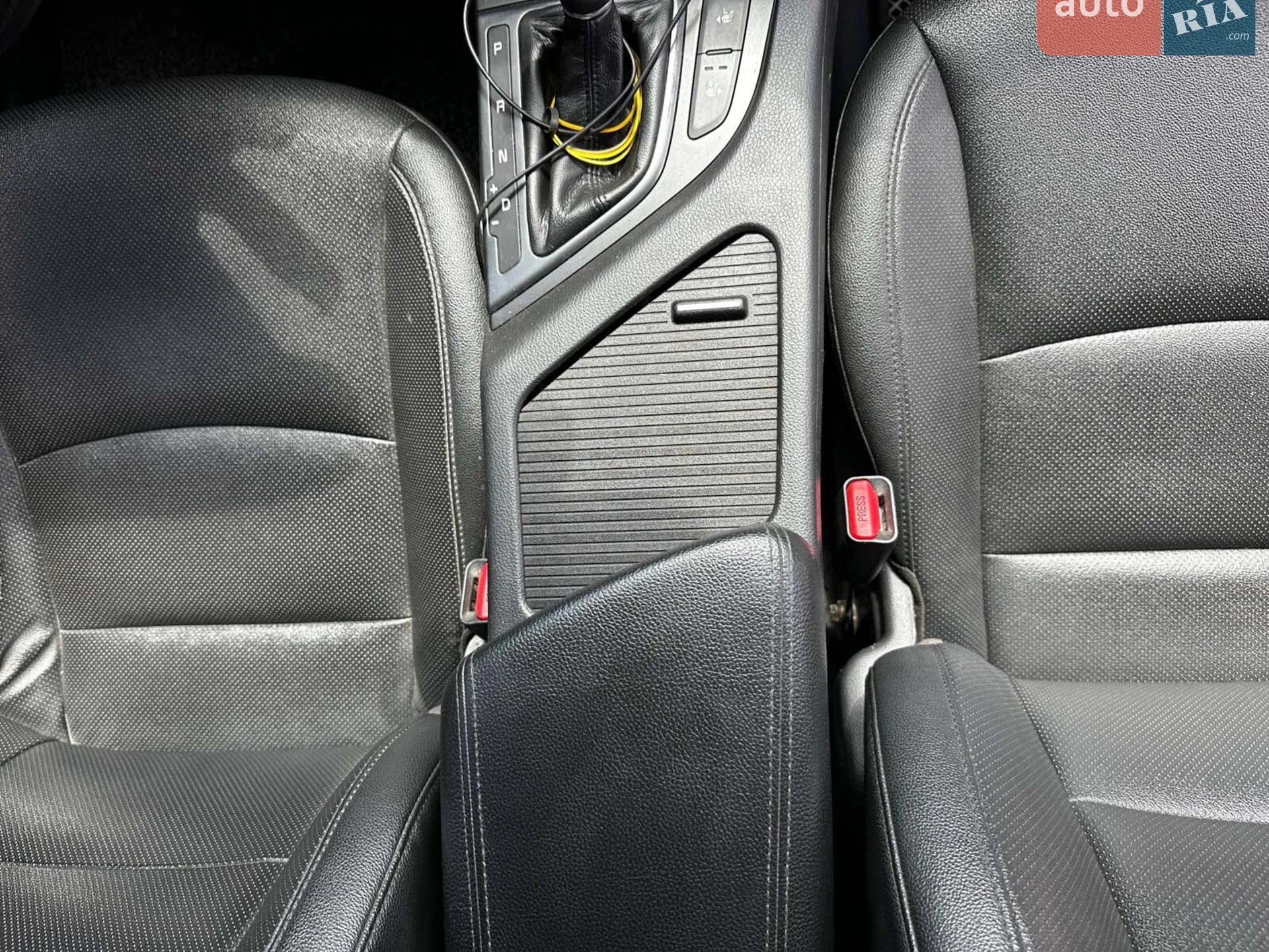 2014 Kia K5 - мініатюра 24