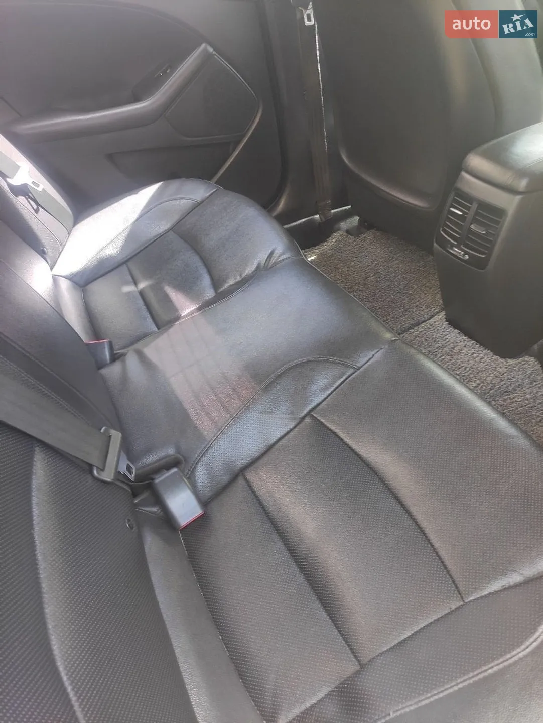 2013 Kia K5 - мініатюра 13