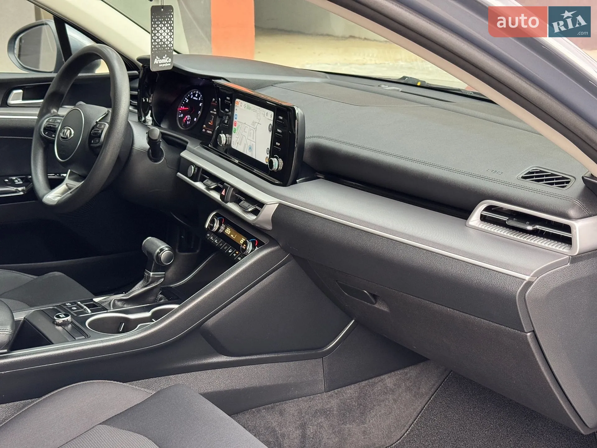 2020 Kia K5 - мініатюра 15