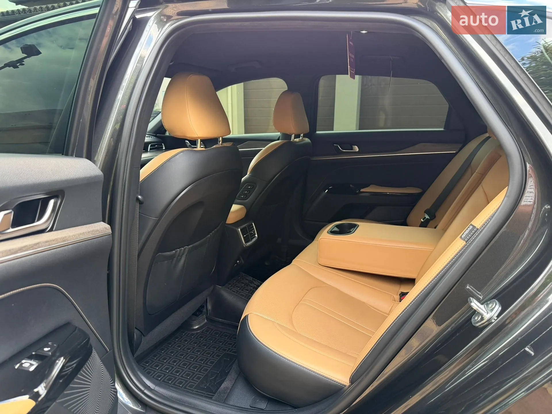 2020 Kia K5 - мініатюра 27