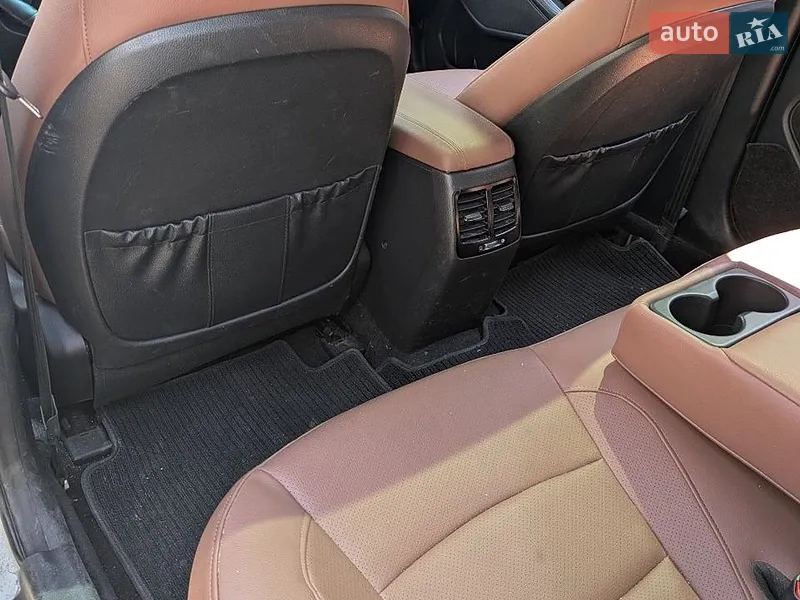 Kia K5 2014 VIN KNAGN418BEA486433 фото оголошення 12 з 54