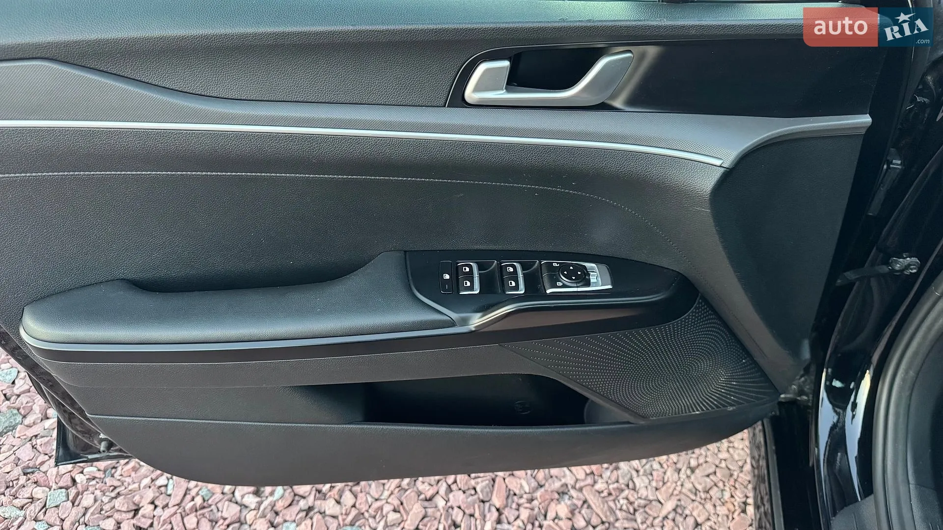 2021 Kia K5 - мініатюра 8