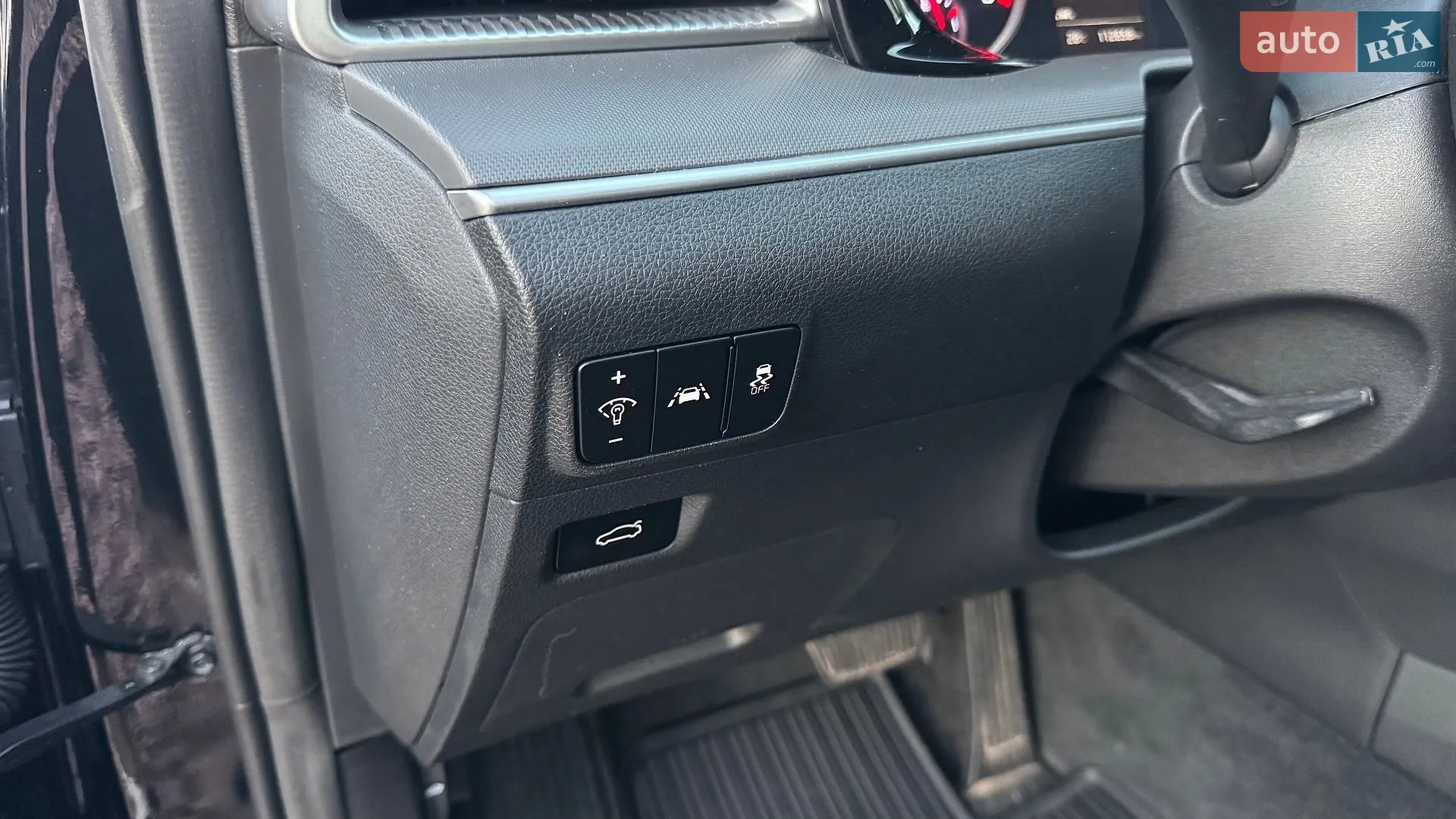 2021 Kia K5 - мініатюра 10