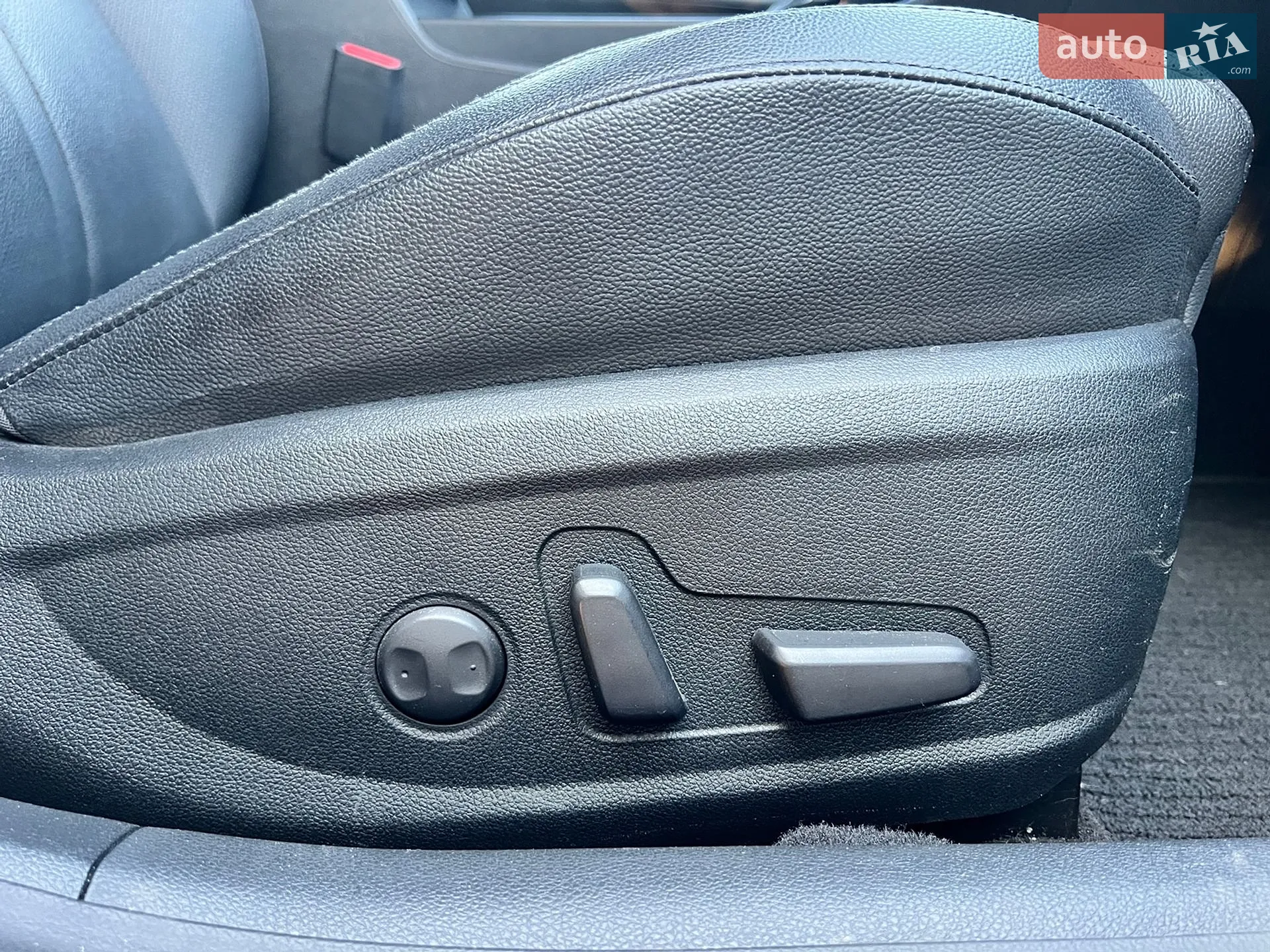2015 Kia K5 - мініатюра 10