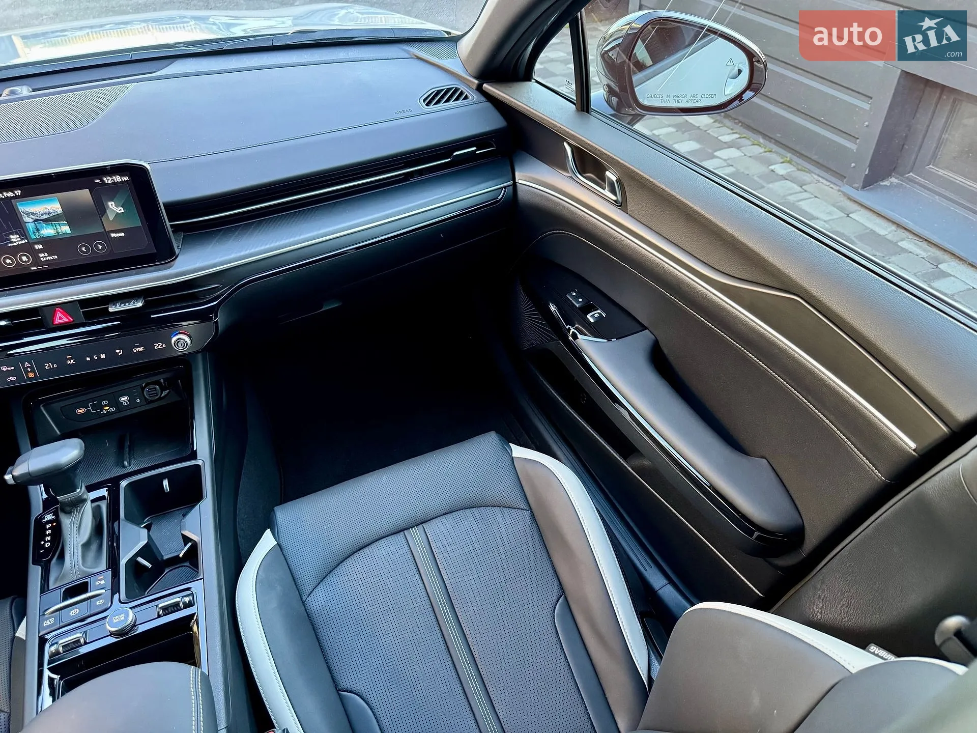 2024 Kia K5 - мініатюра 41
