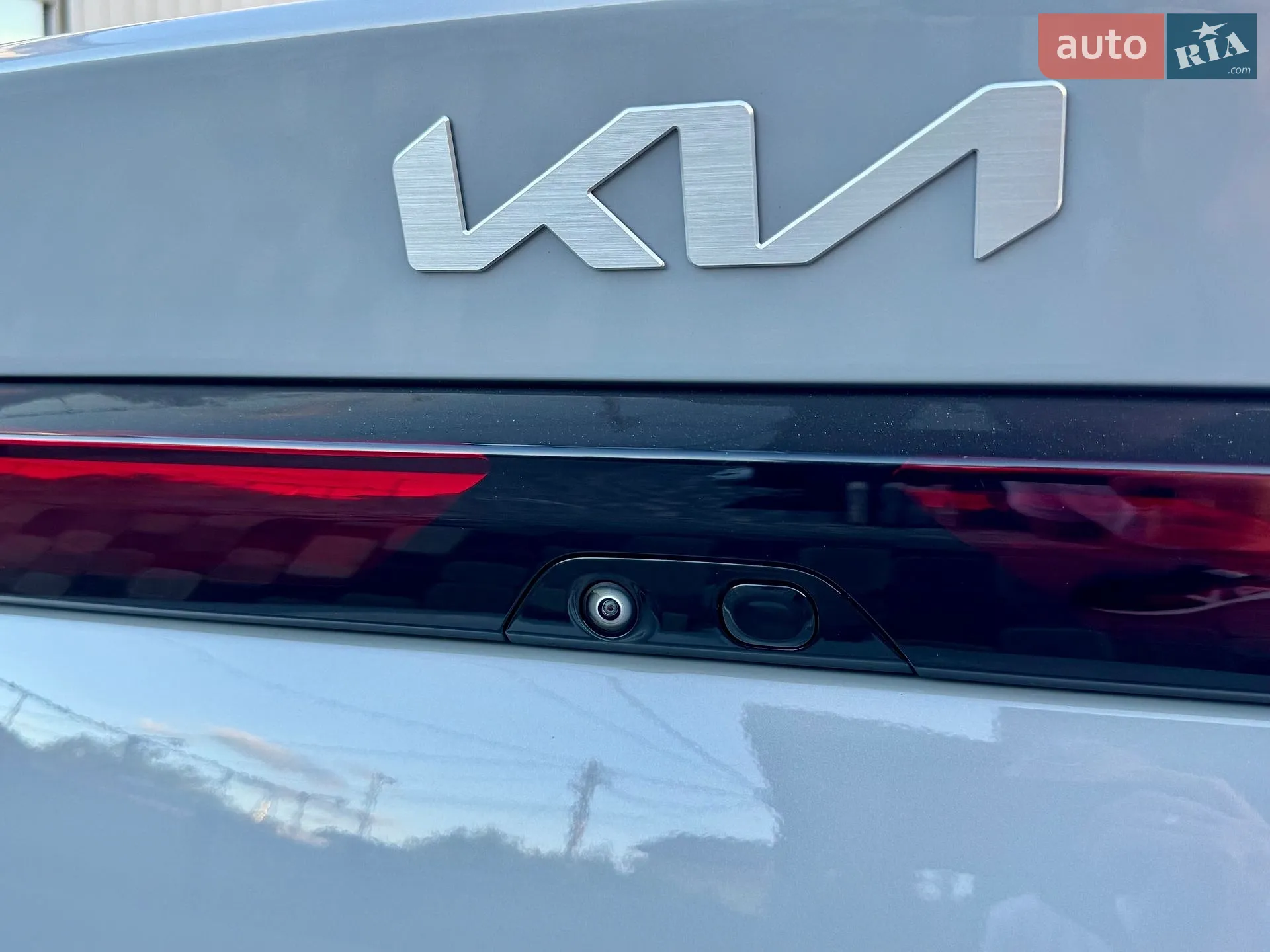 2024 Kia K5 - мініатюра 60