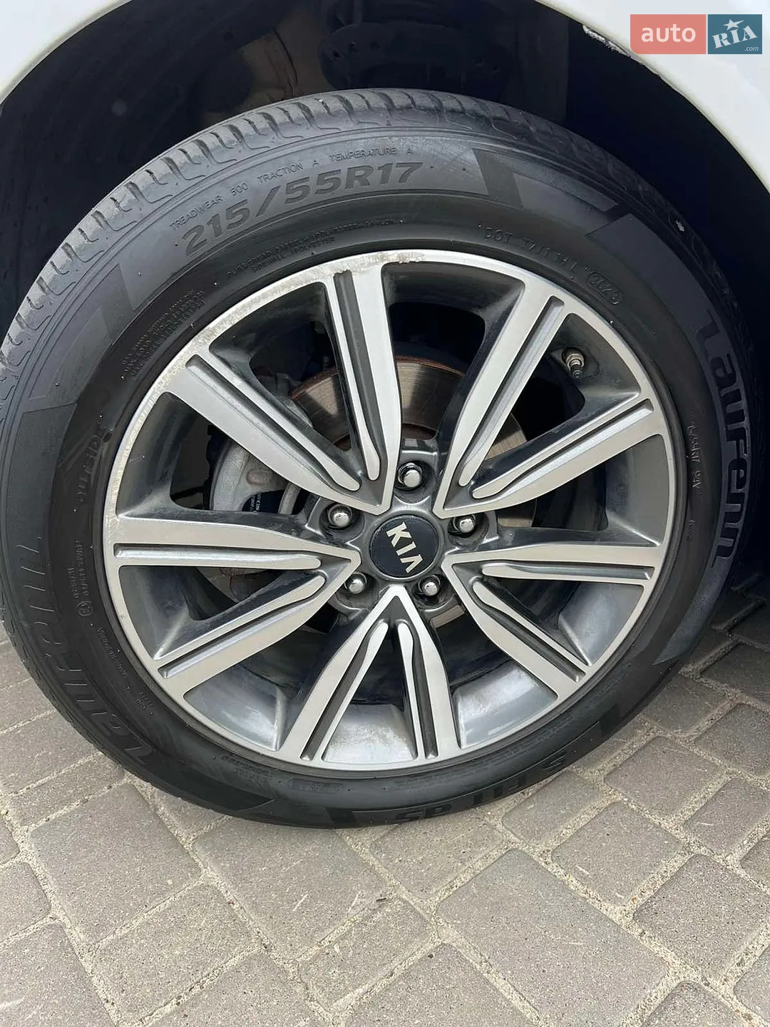 2018 Kia K5 - мініатюра 15