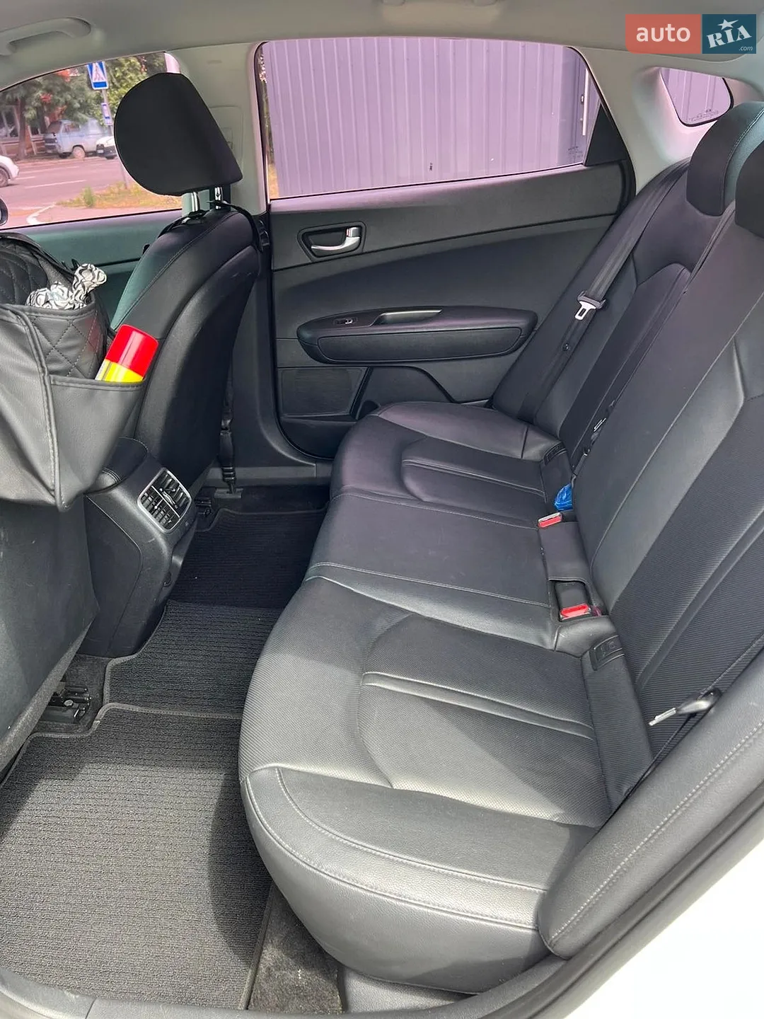 2018 Kia K5 - мініатюра 34