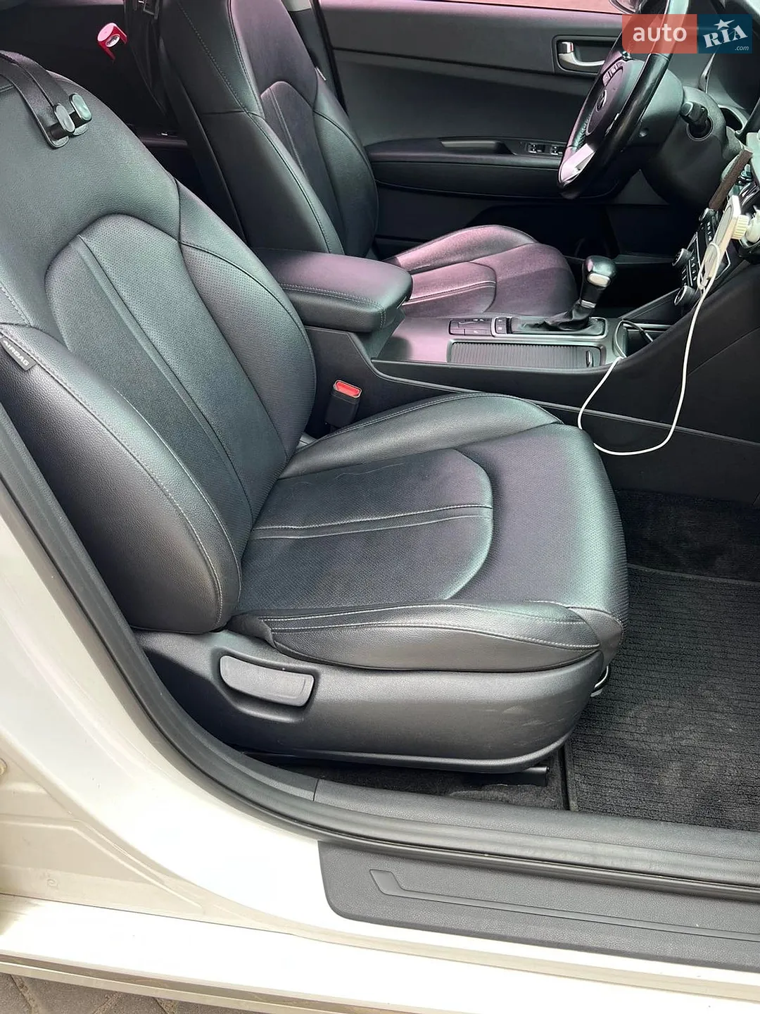 2018 Kia K5 - мініатюра 39